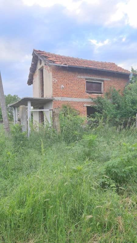 House for Sale in Valchin, Burgas