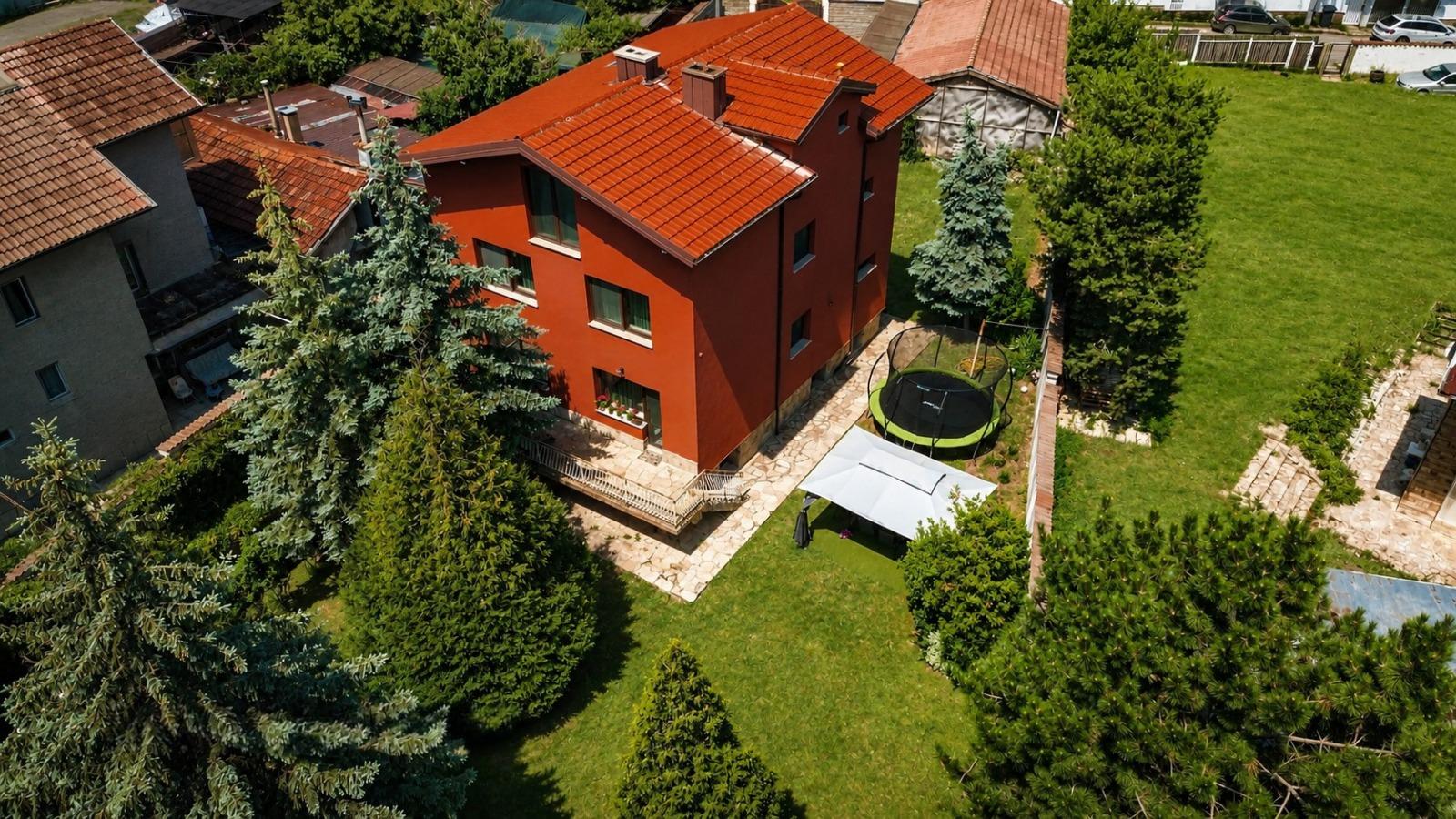 House for Sale in Sofia, Bankya