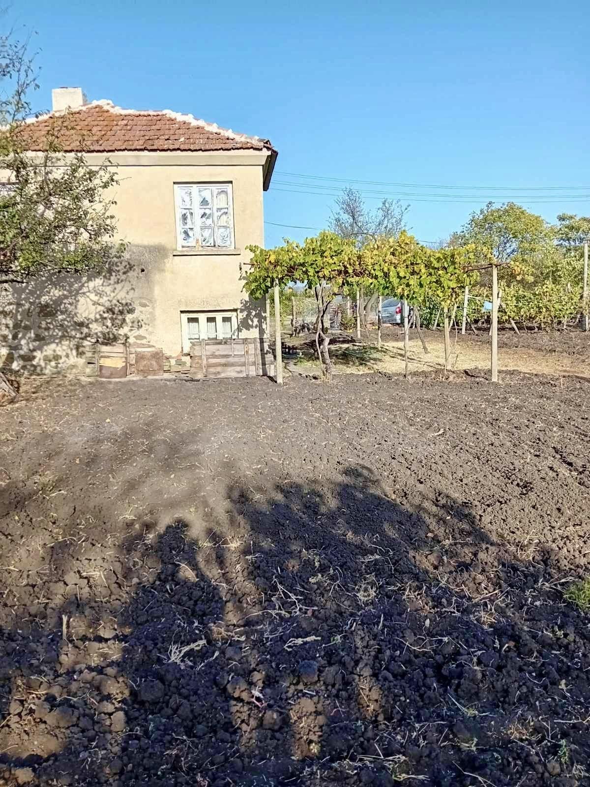 House for Sale in Nedyalsko, Yambol