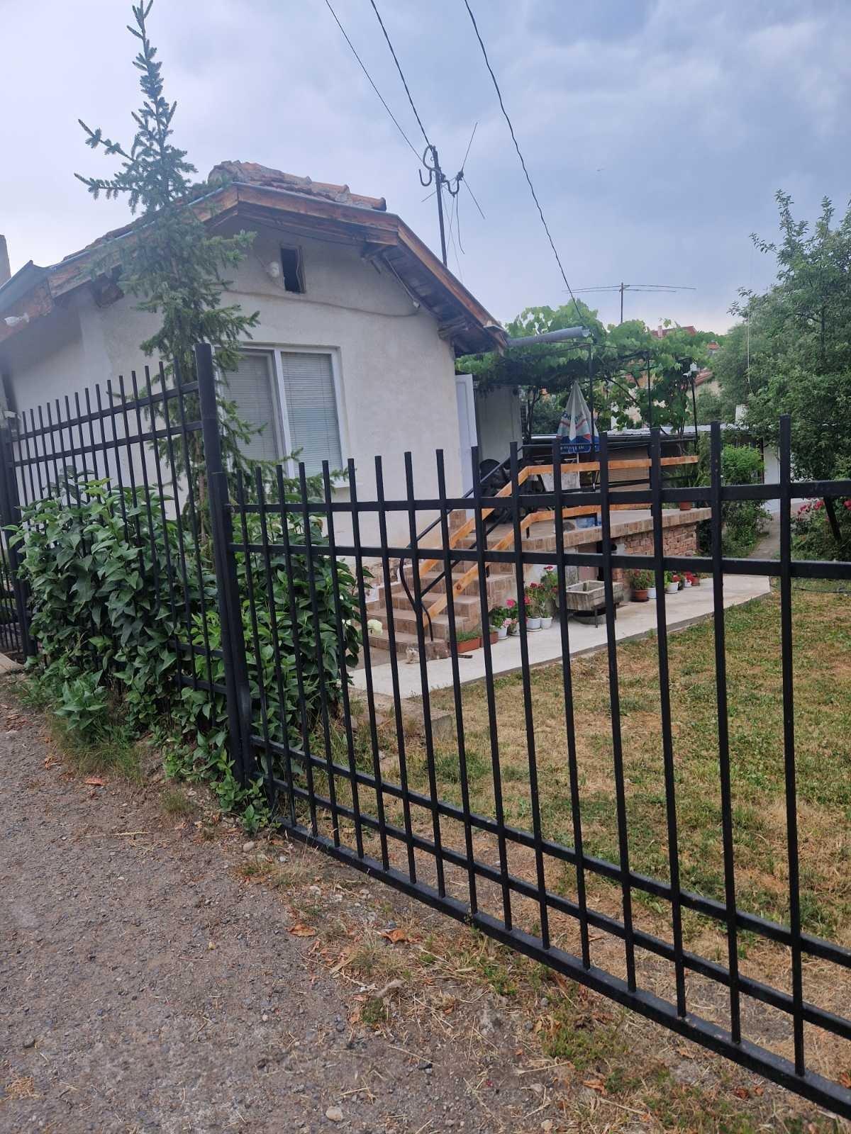 House for Sale in Sofia, Balsha