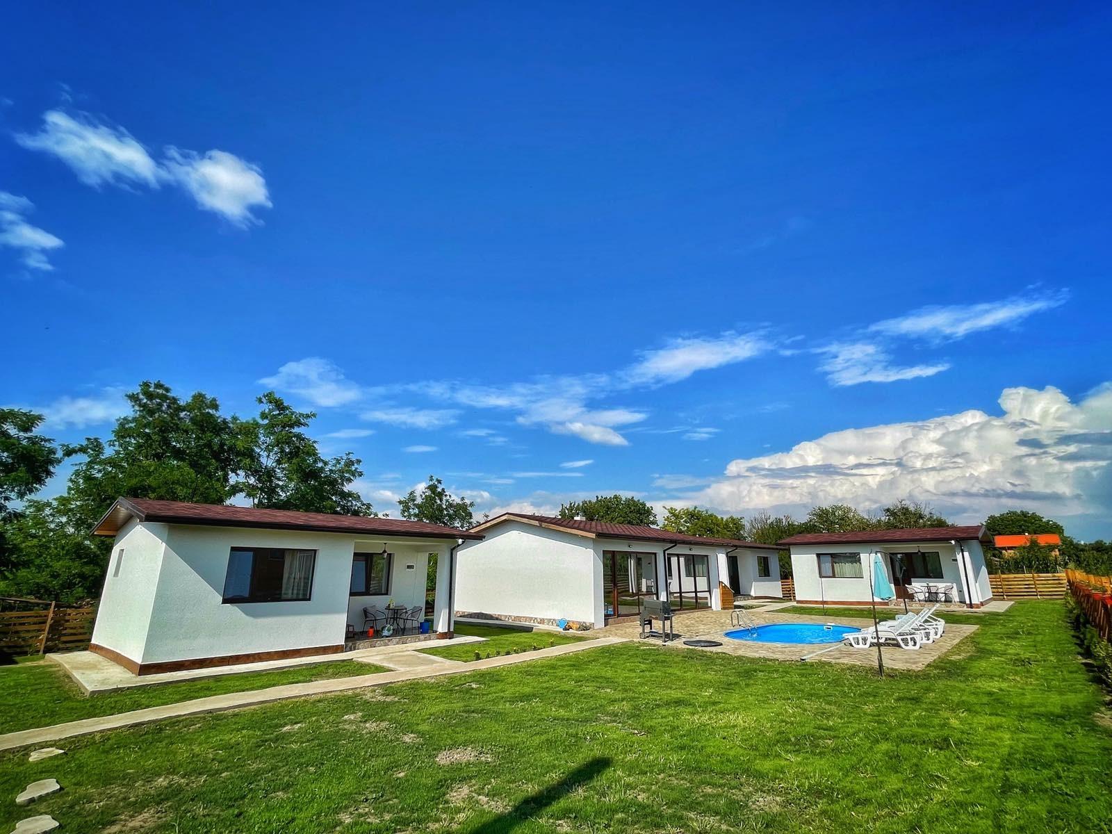 House for Sale in Paskalevo, Dobrich