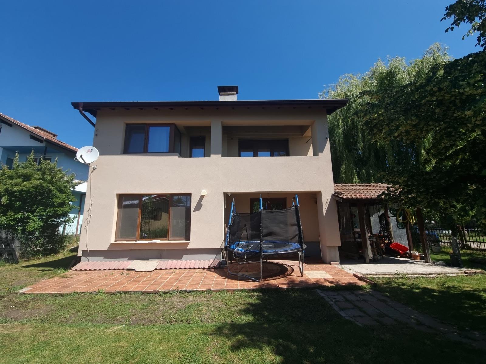 House for Sale in Bozhurishte, Sofia Province
