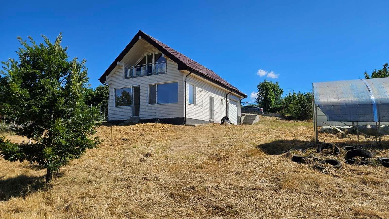 House for Sale in Varna, Rakitnika Area