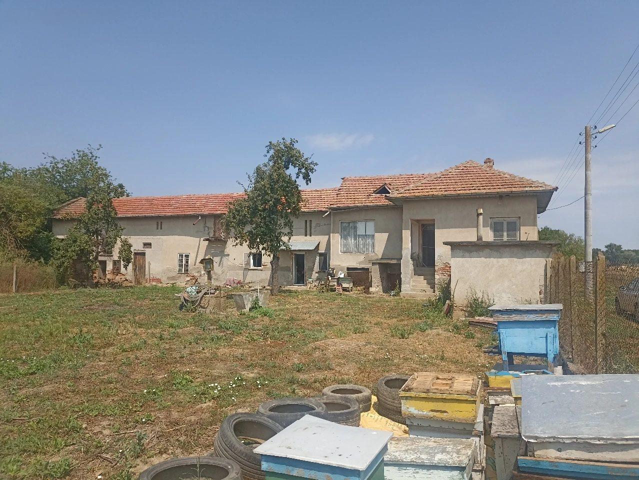House for Sale in Gorna Mitropoliya, Pleven