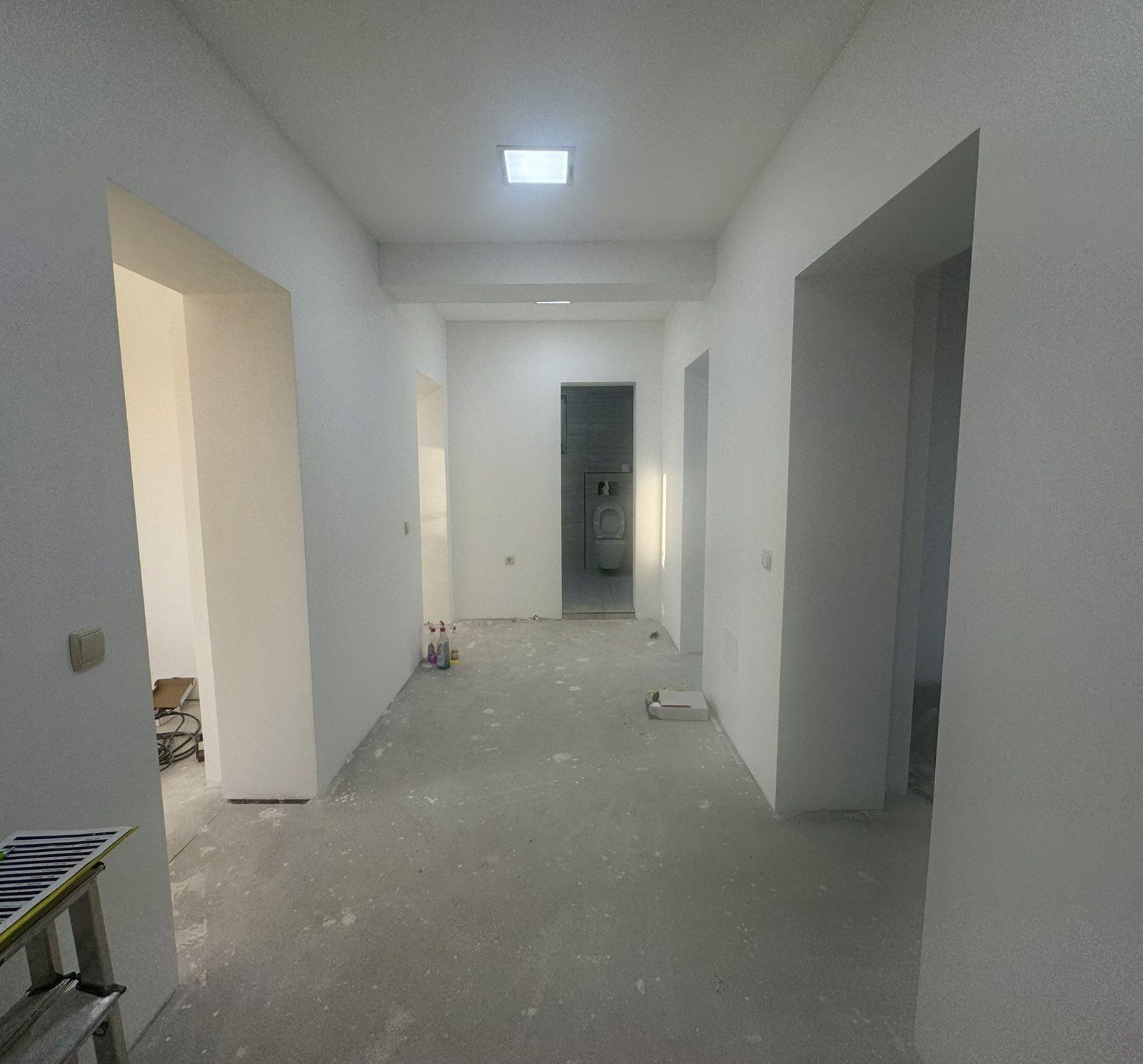 House Floor for Sale in Dobrich, Hristo Botev