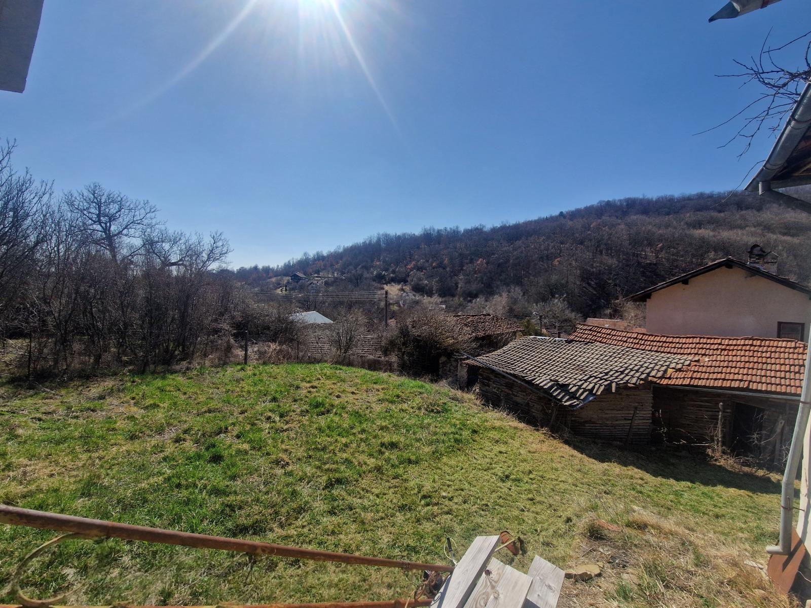 Villa for Sale in Razhavets, Pernik