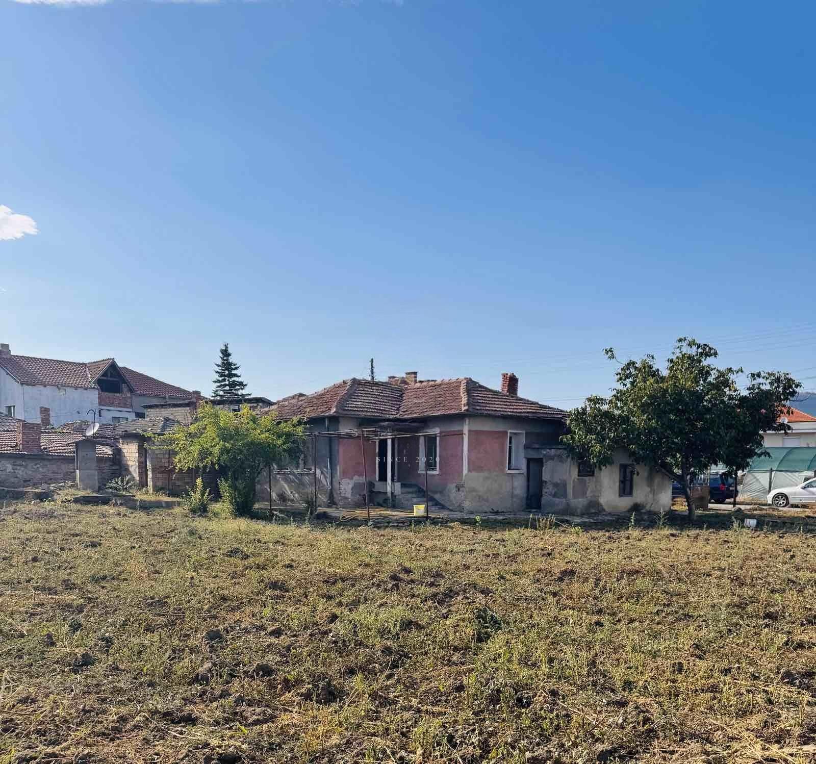 House for Sale in Polyanovo, Burgas