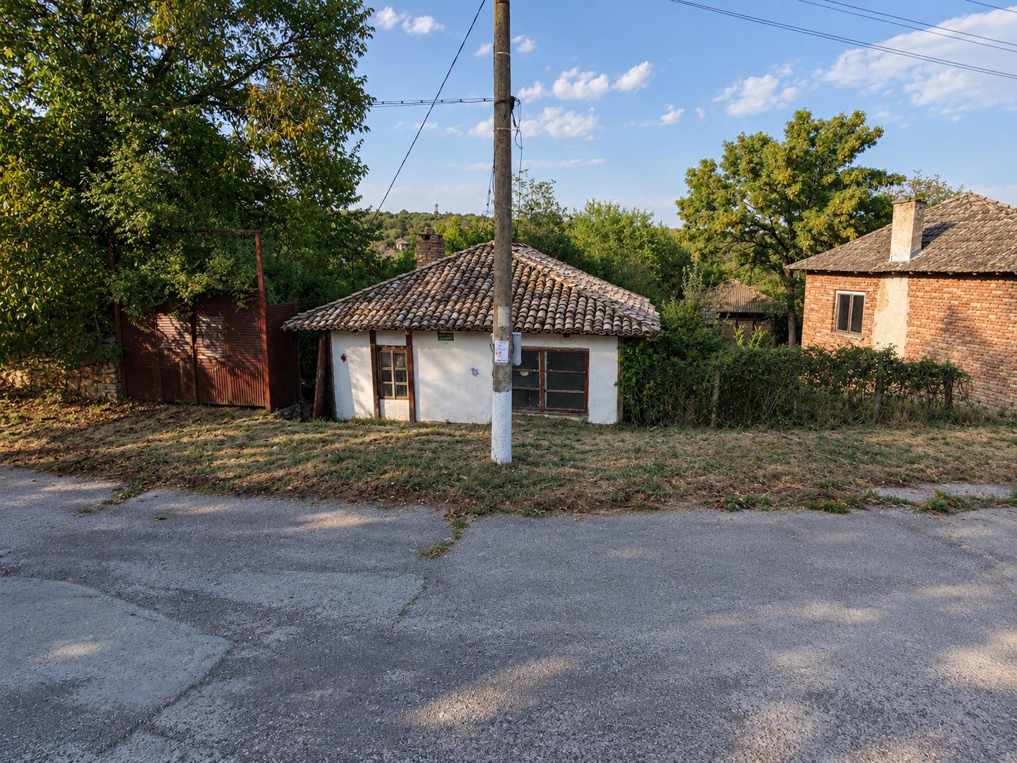 House for Sale in Braknitsa, Targovishte