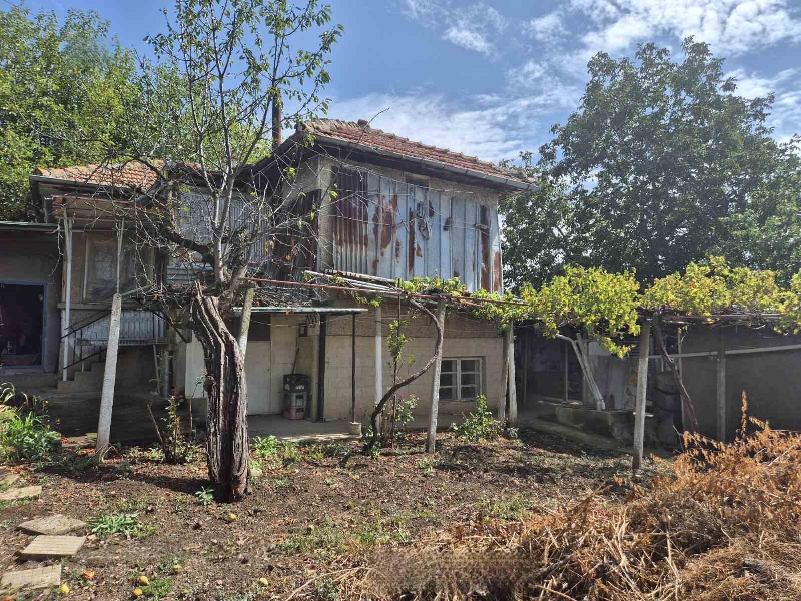 House for Sale in Strelets, Veliko Tarnovo