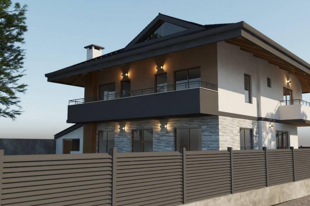 House for Sale in Prolesha, Sofia Province