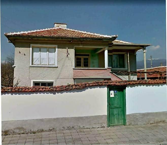 House for Sale in Starosel, Plovdiv