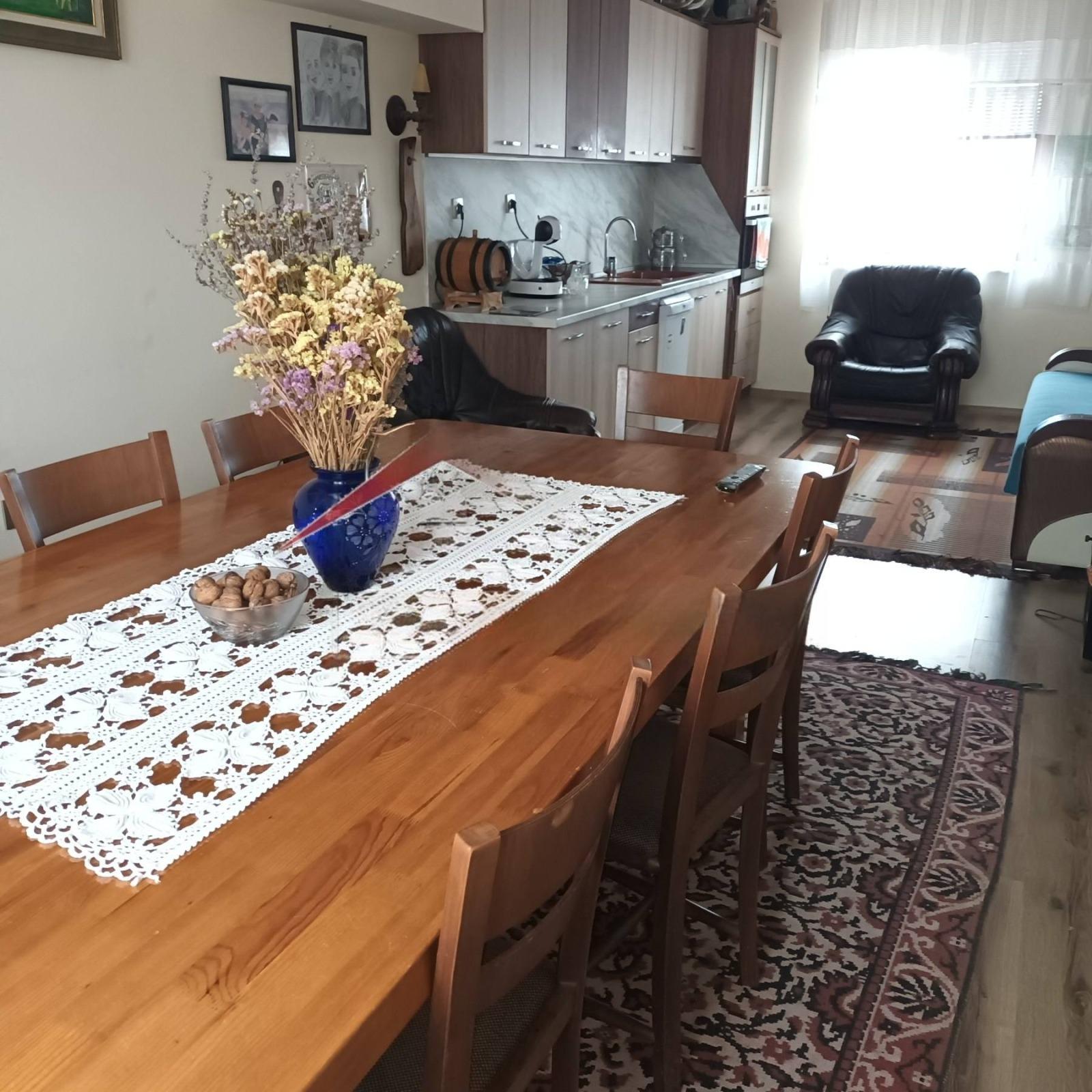 House for Sale in Strazhitsa, Dobrich