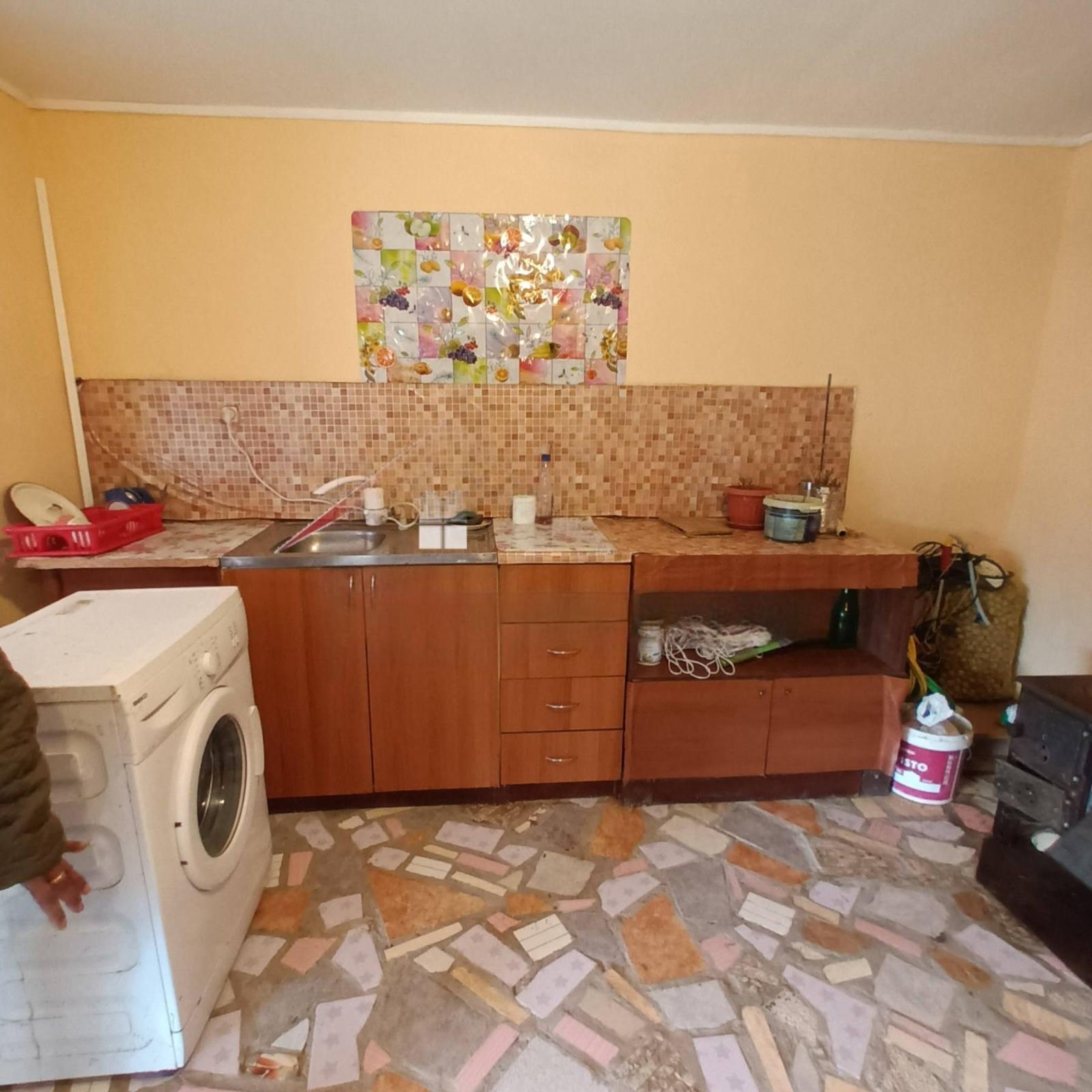 House for Sale in Stozher, Dobrich