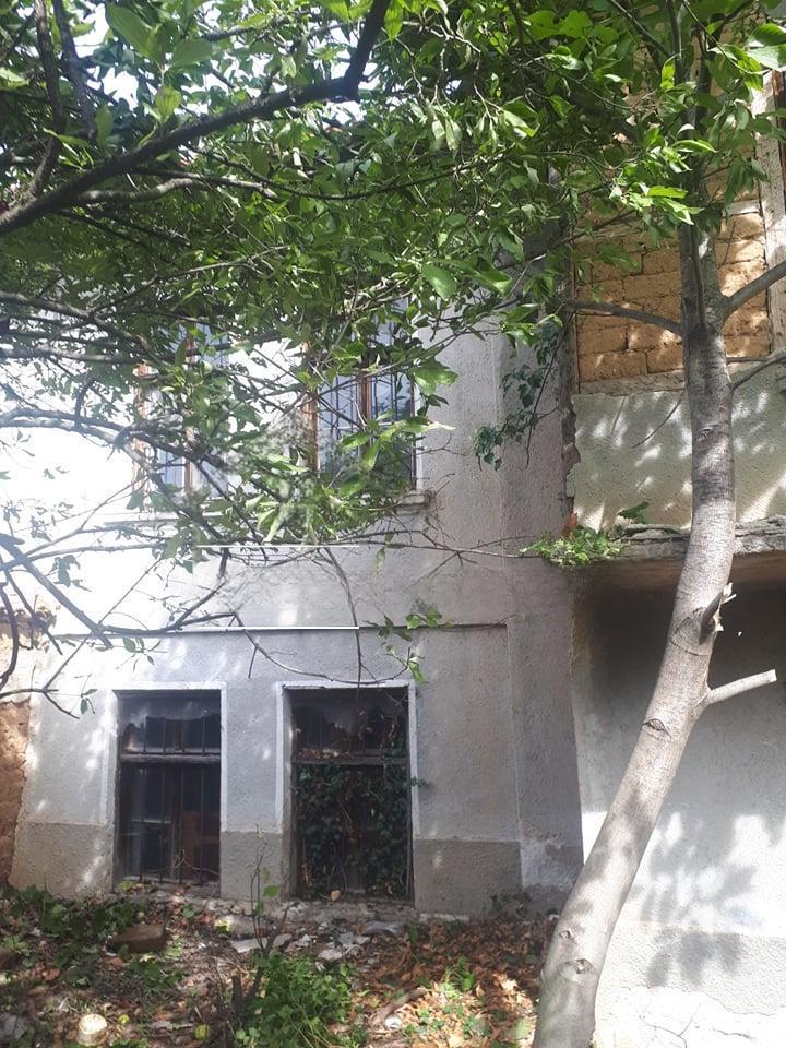House for Sale in Begovo, Plovdiv