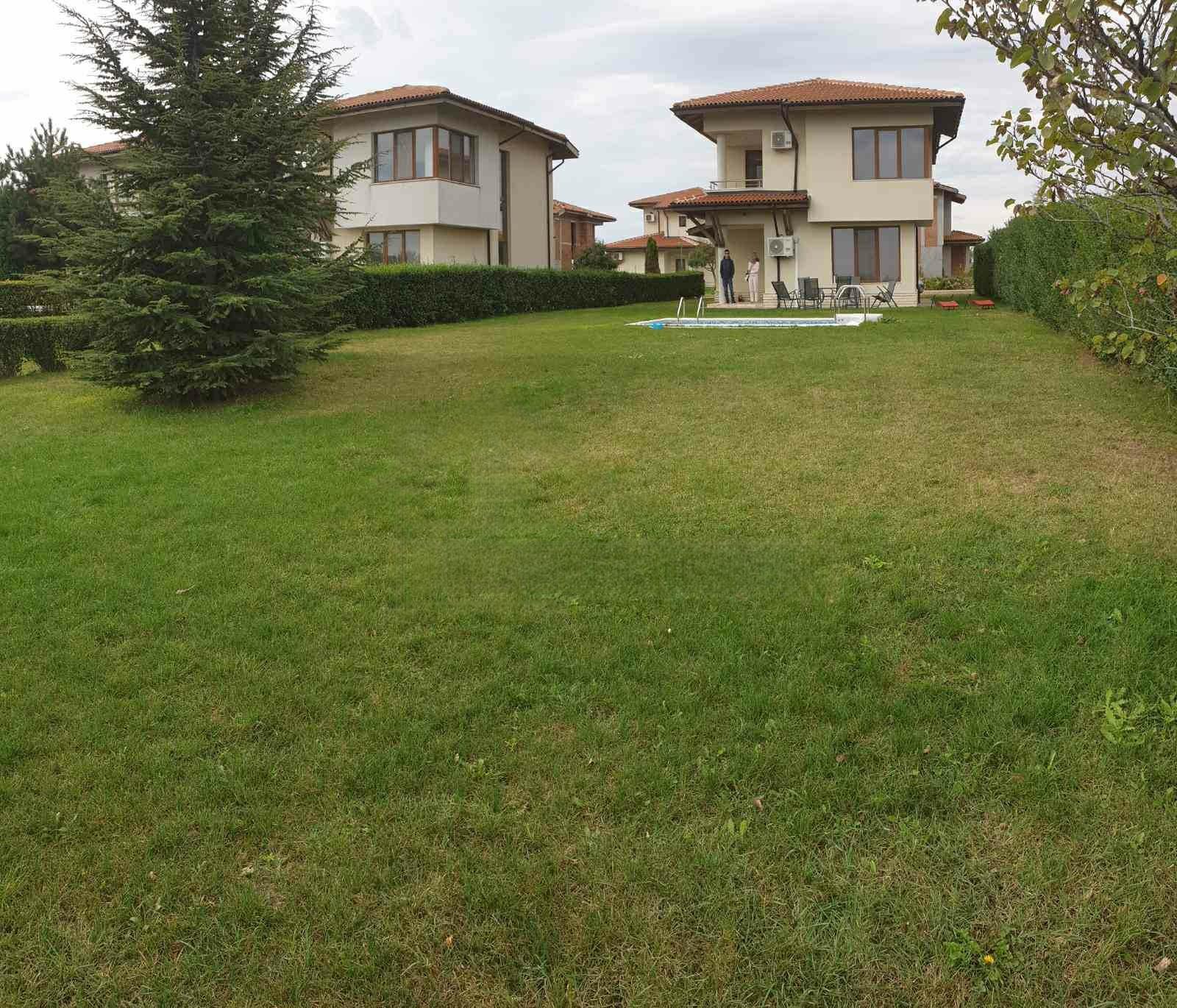 House for Sale in Balchik, Dobrich