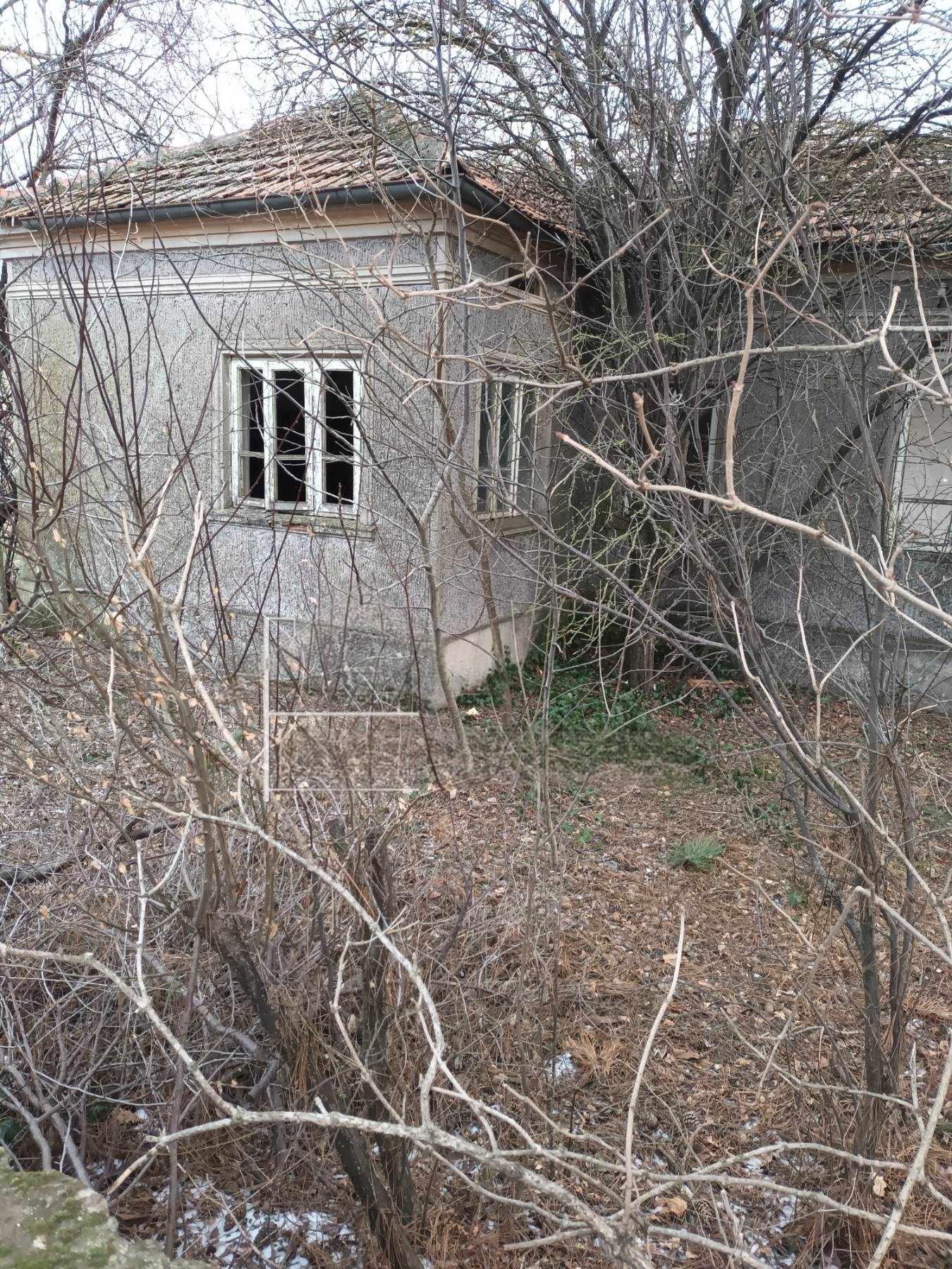 House for Sale in Zmeevo, Dobrich