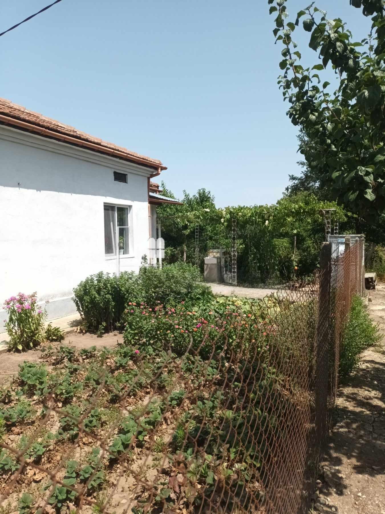 House for Sale in Prespa, Dobrich
