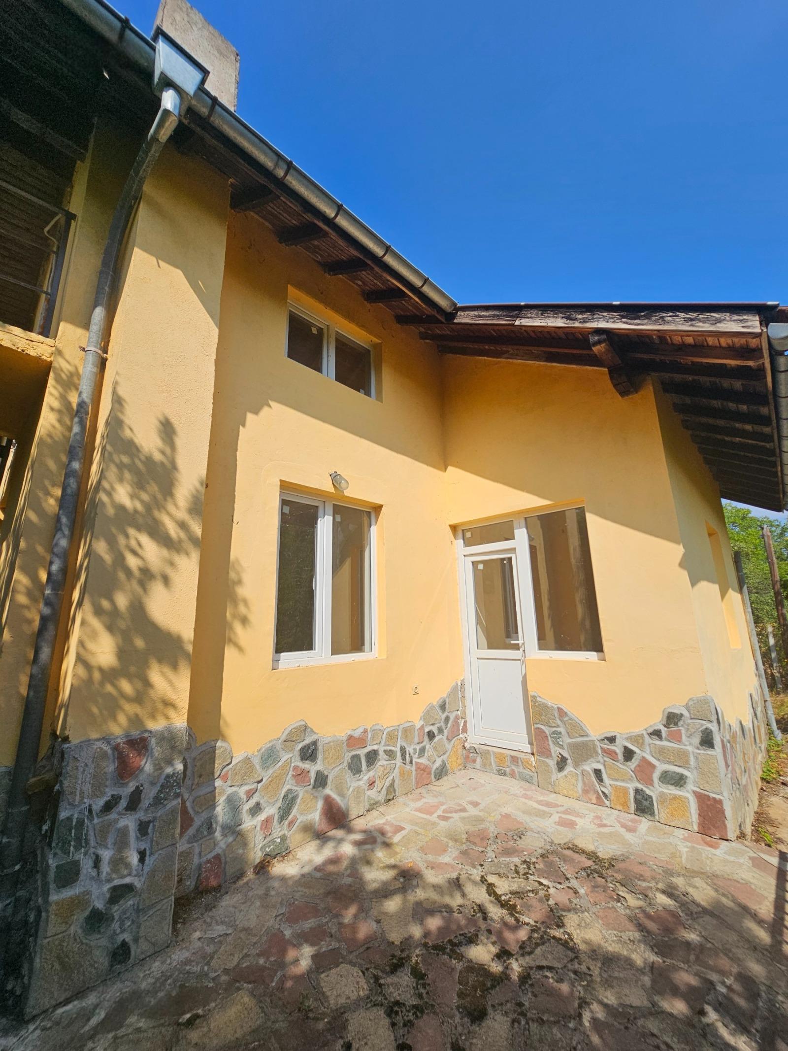 House for Sale in Lesidren, Lovech