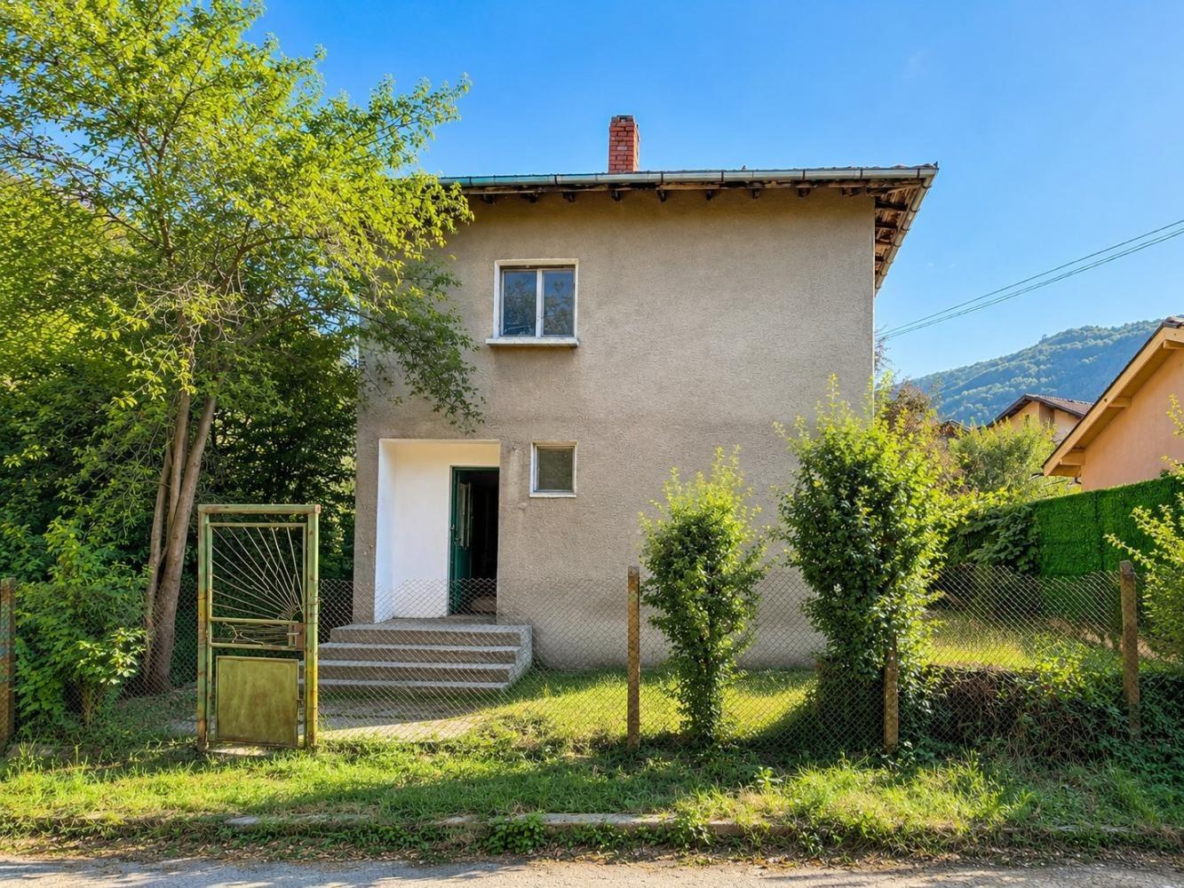 House for Sale in Svoge, Sofia Province