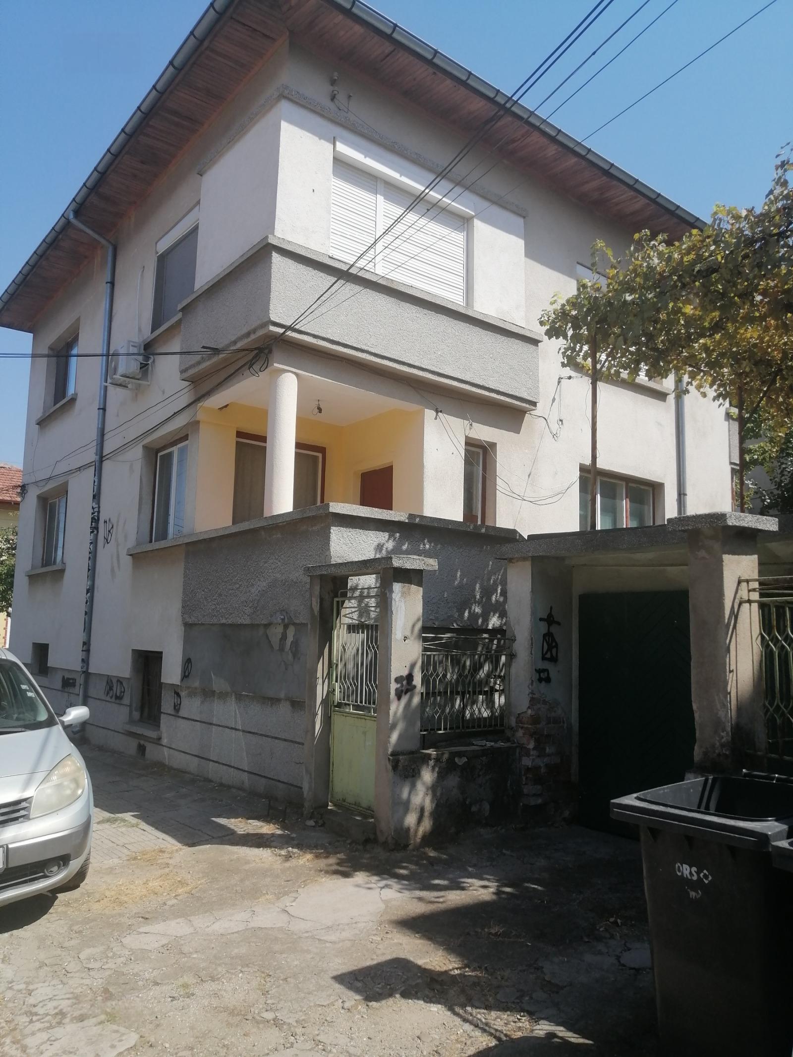 House Floor for Sale in Pleven, Wider Center