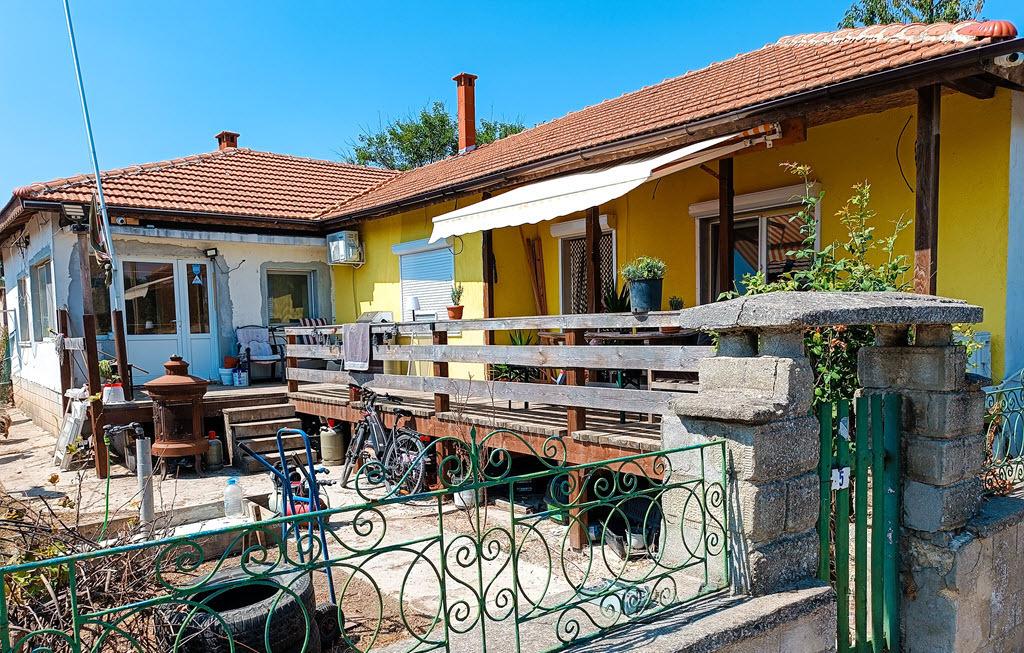 House for Sale in Septemvriytsi, Dobrich