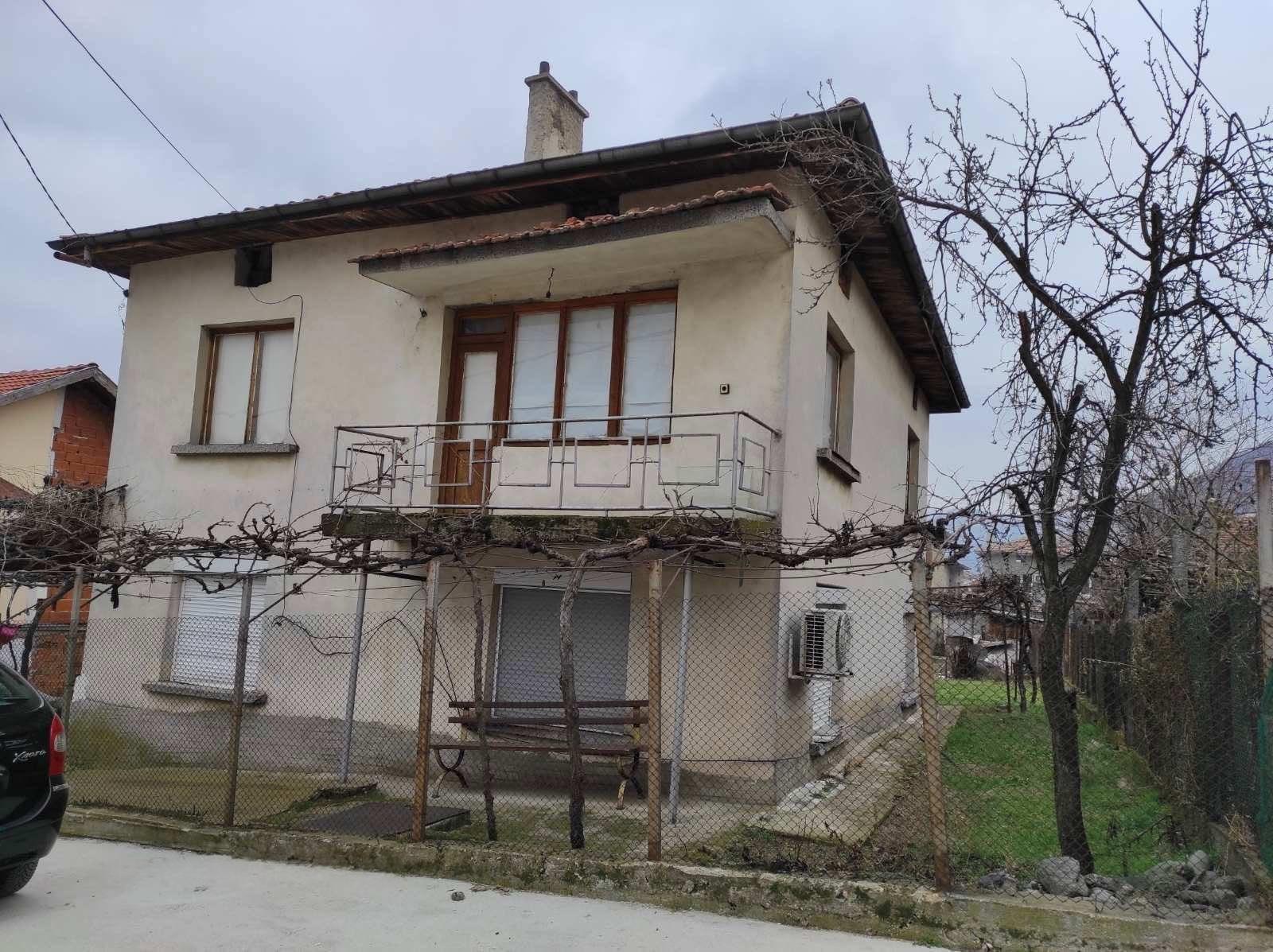 House for Sale in Krupnik, Blagoevgrad