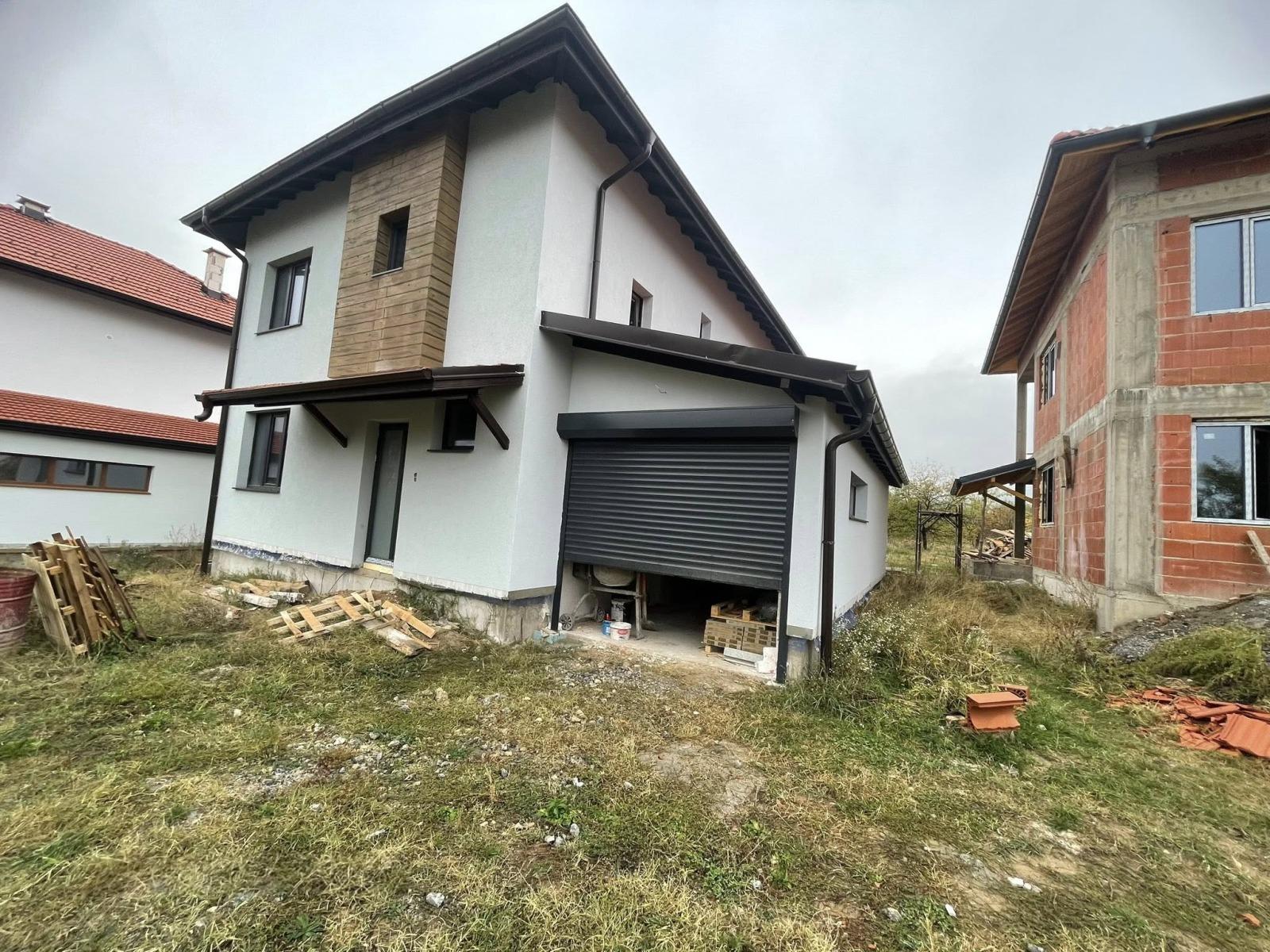 House for Sale in Kyustendil, Mogilata