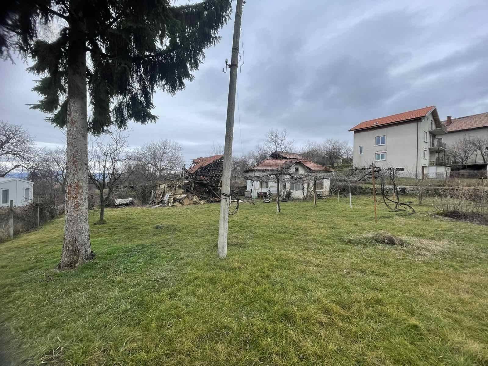 House for Sale in Zhilentsi, Kyustendil