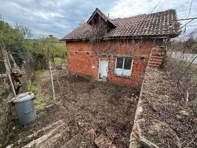 House for Sale in Stensko, Kyustendil