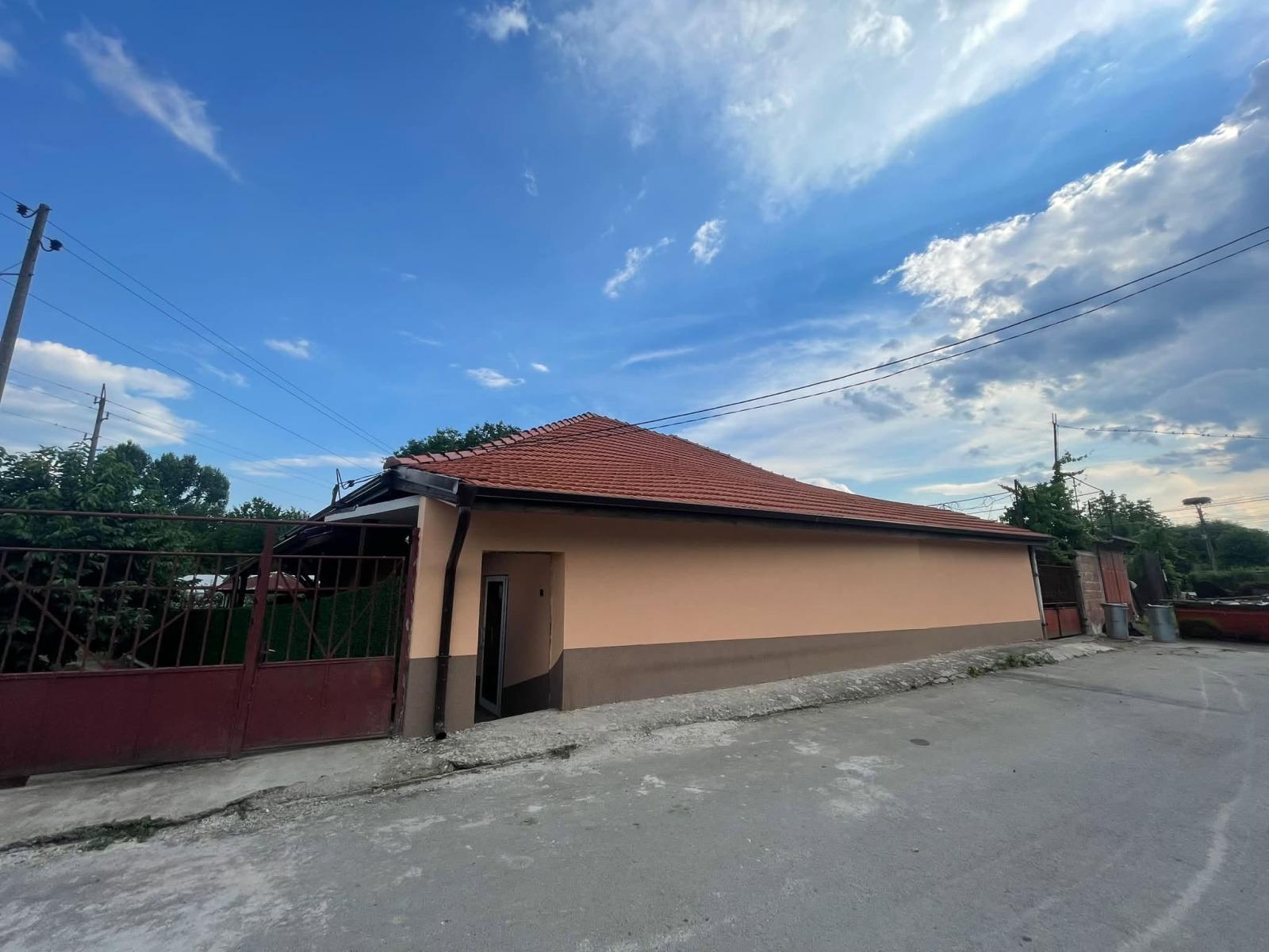 House for Sale in Kyustendil, Promishlena zona – Sever