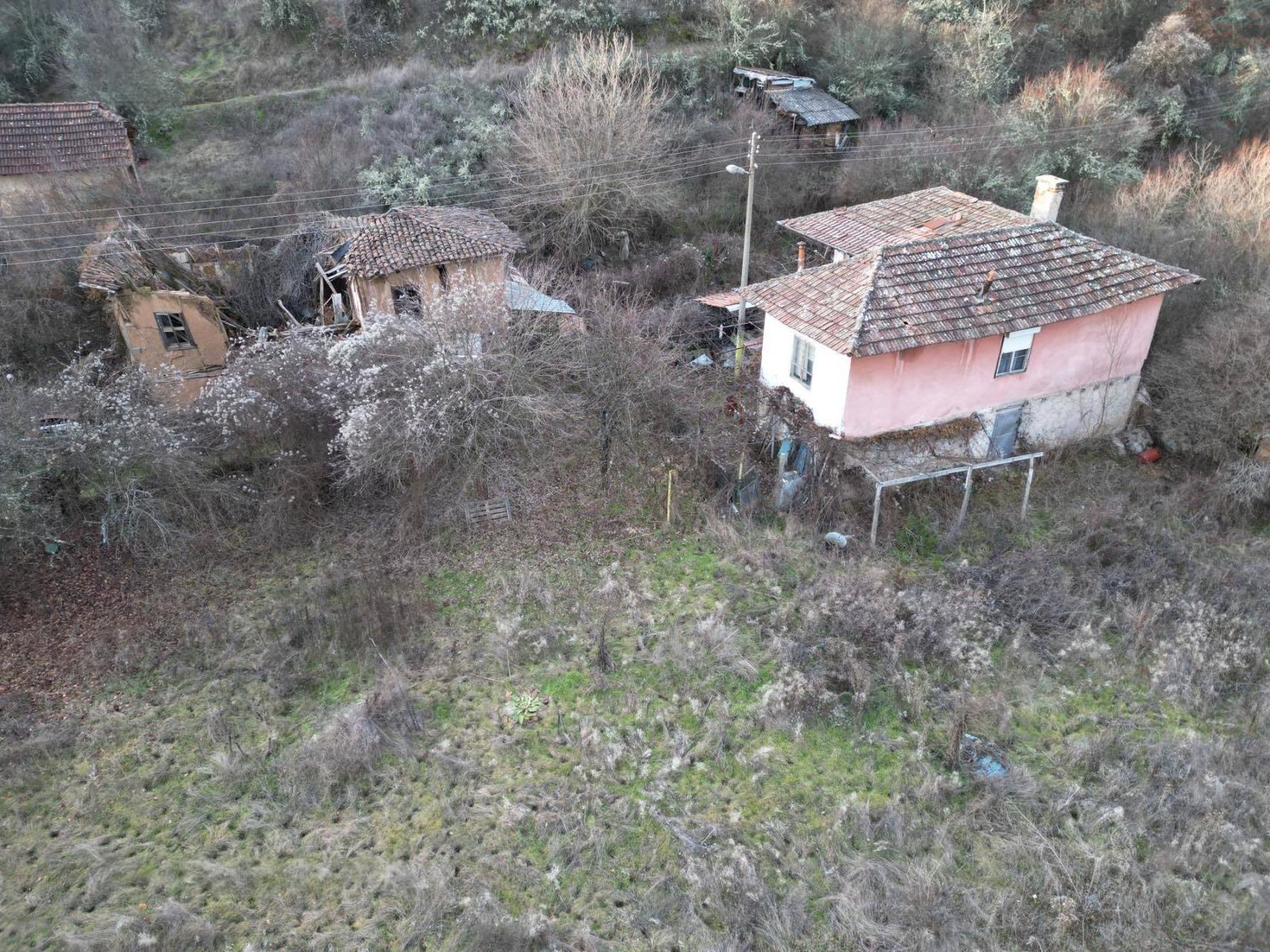House for Sale in Logodazh, Blagoevgrad