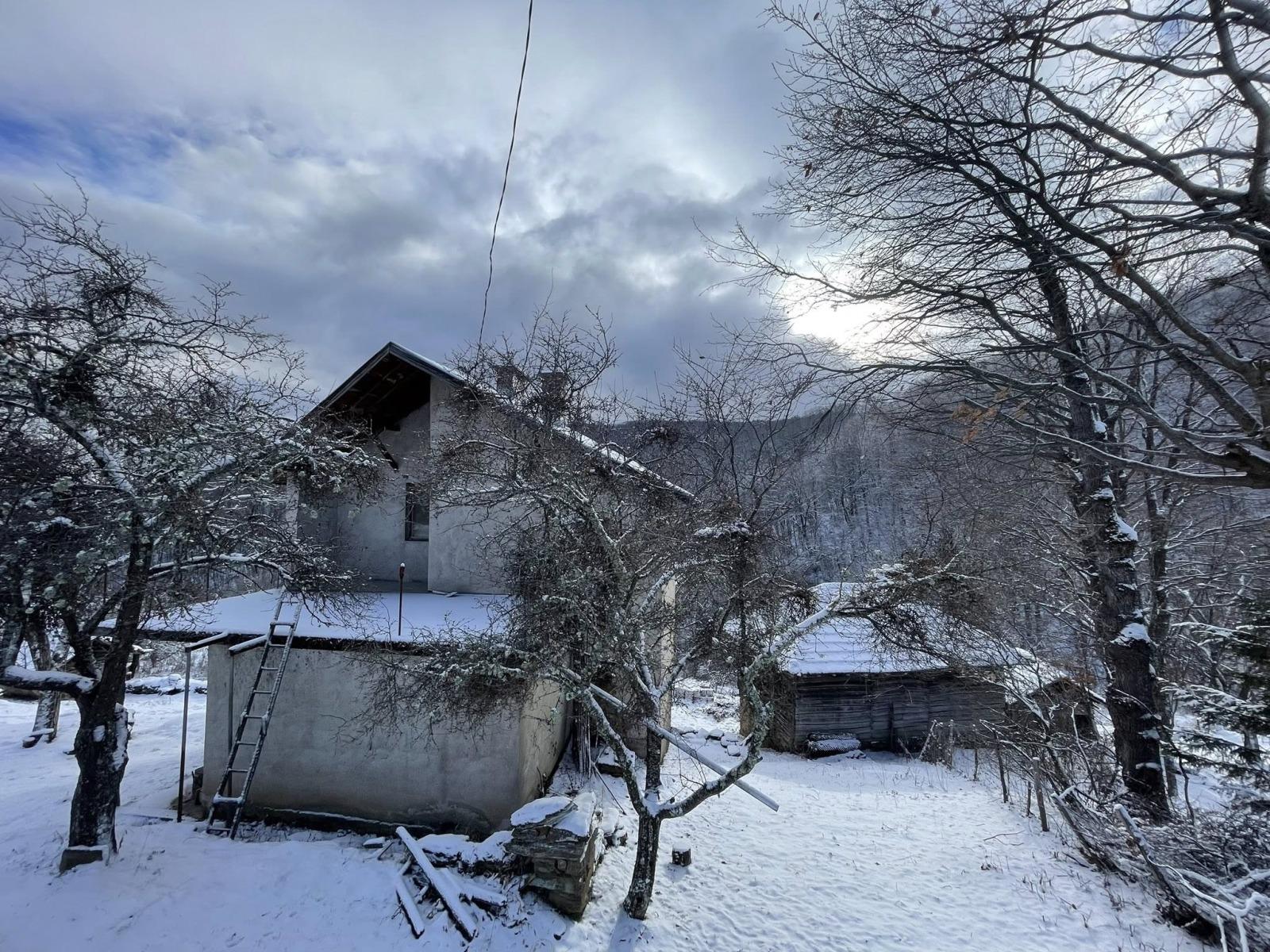 House for Sale in Blatets, Kyustendil