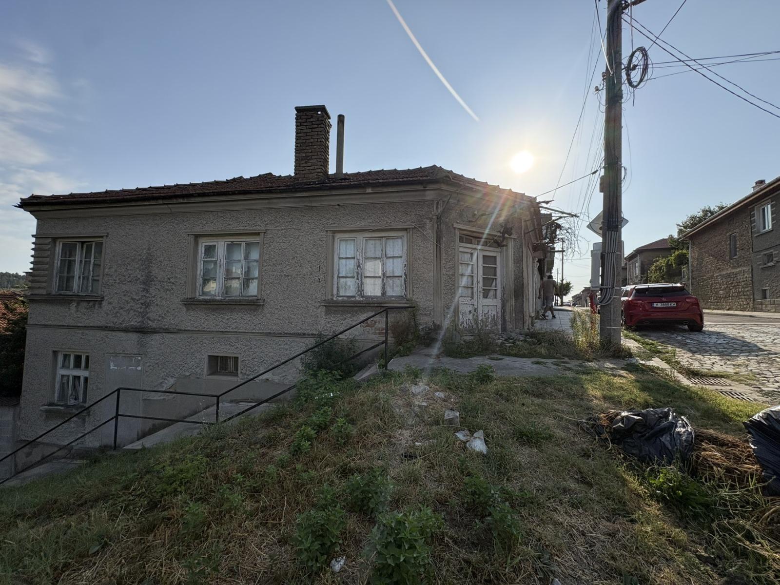 House for Sale in Veliki Preslav, Shumen