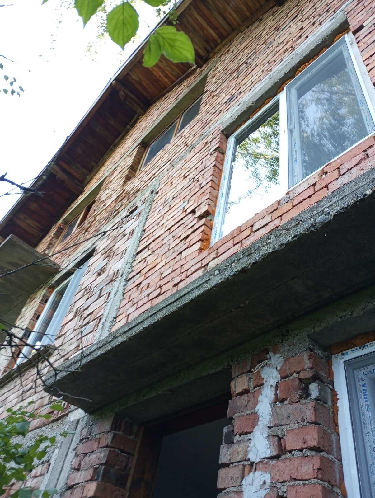 Villa for Sale in Lukovo, Sofia Province