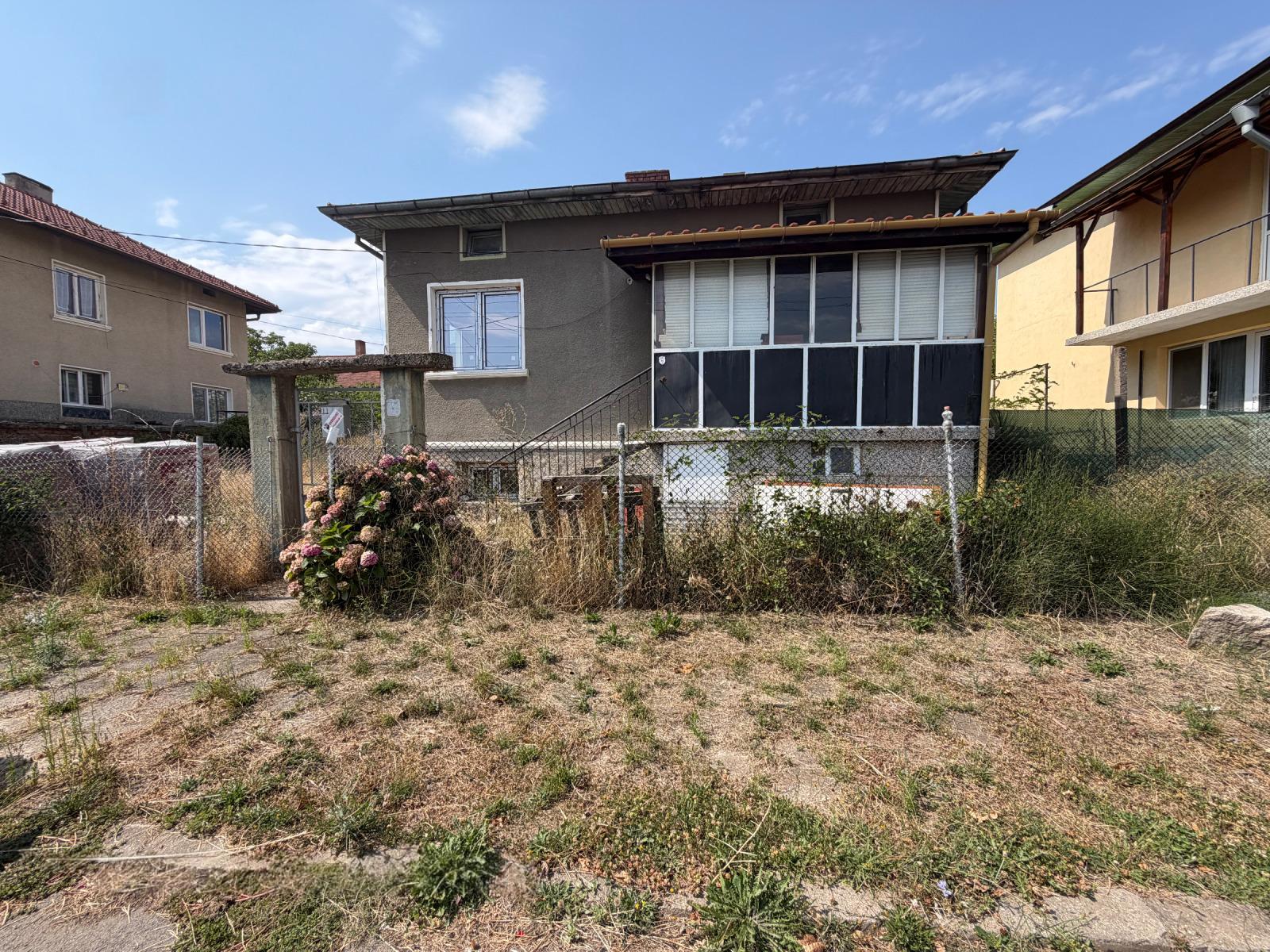House for Sale in Zhilentsi, Kyustendil