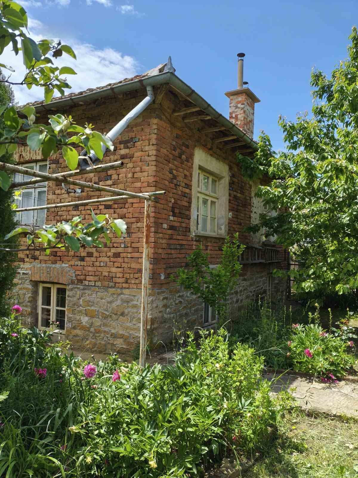 House for Sale in Cherni bryag, Targovishte