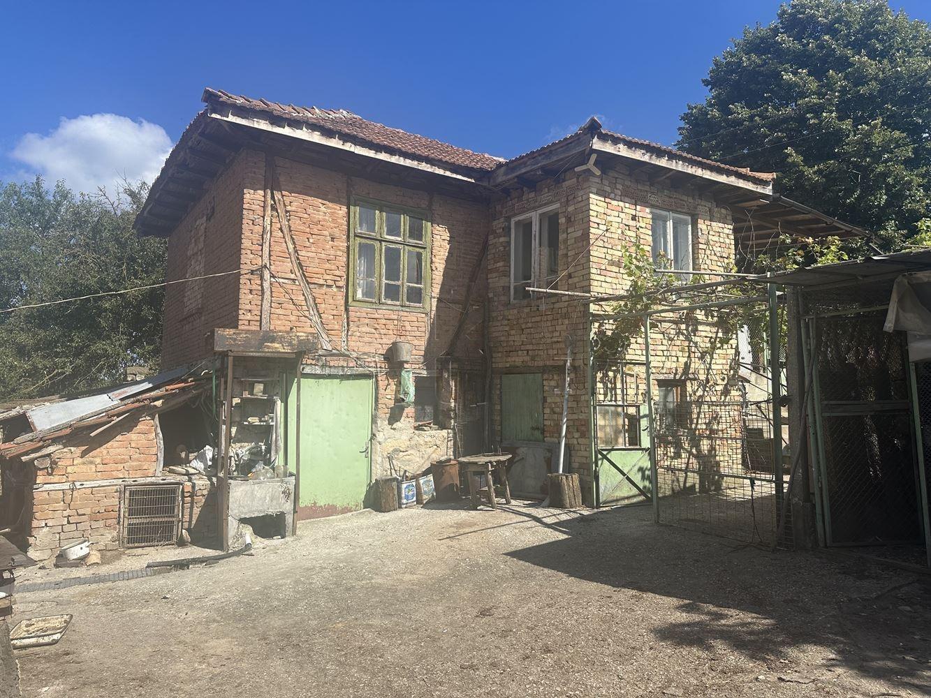 House for Sale in Sadovo, Varna