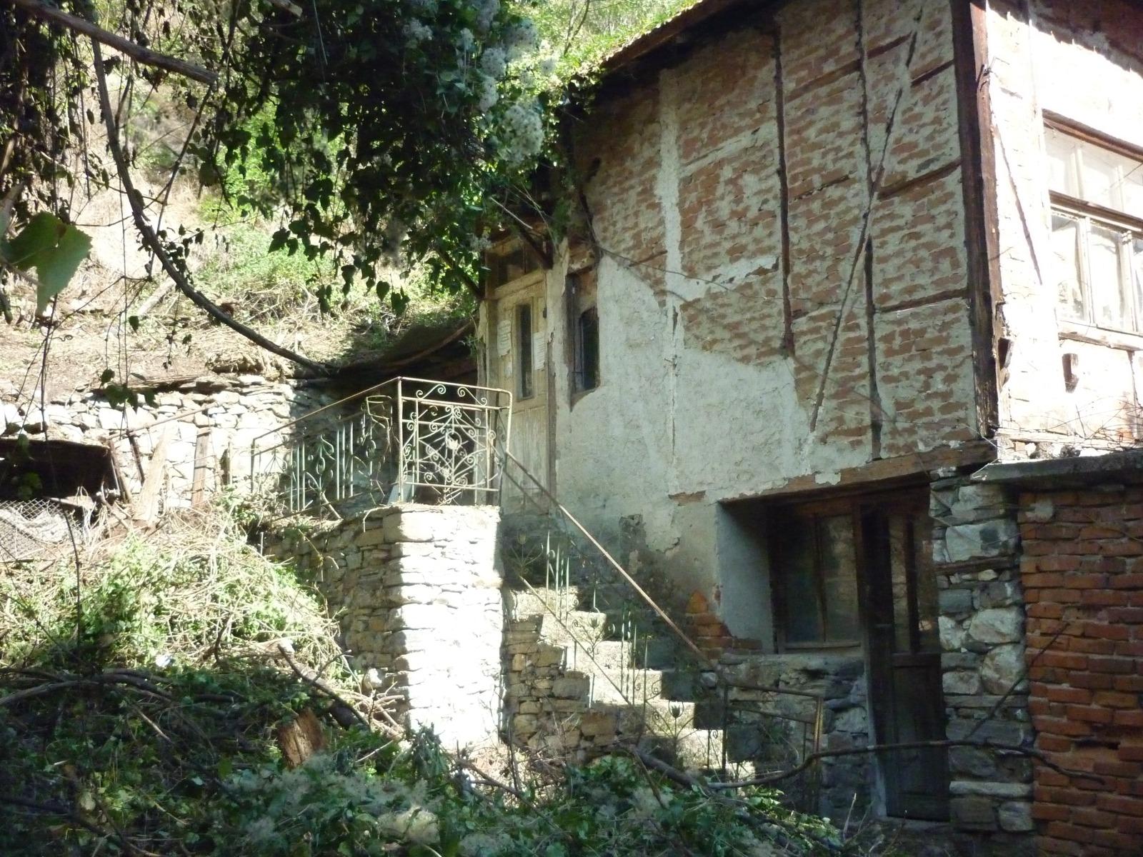 House for Sale in Mihalkovo, Smolyan