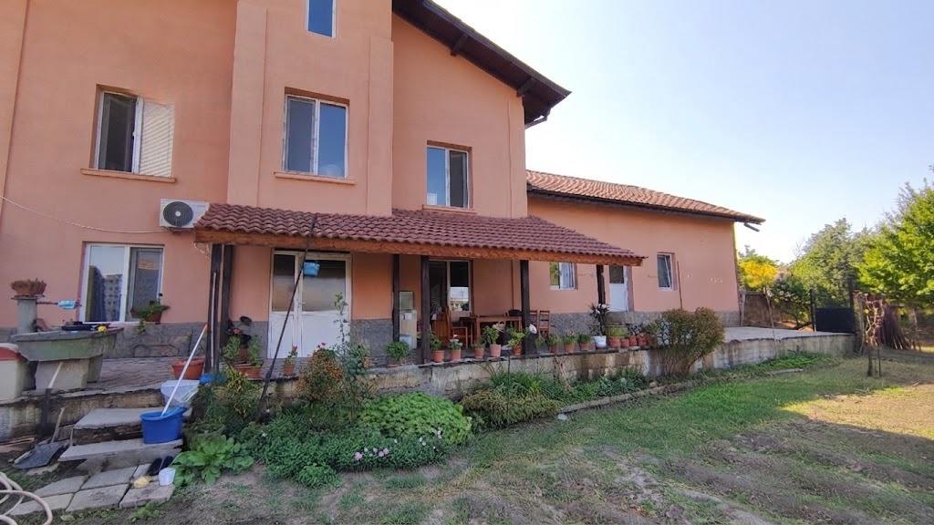 House for Sale in Sadovets, Pleven