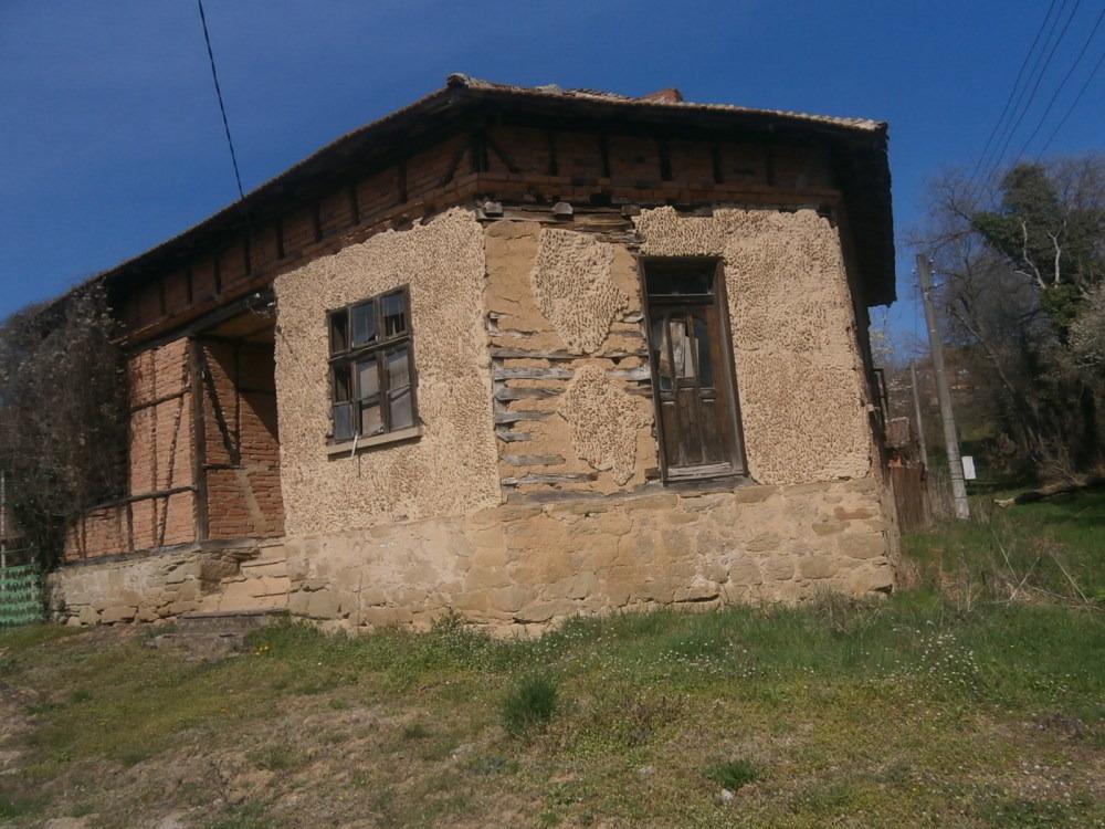 House for Sale in Rakovitsa, Vidin