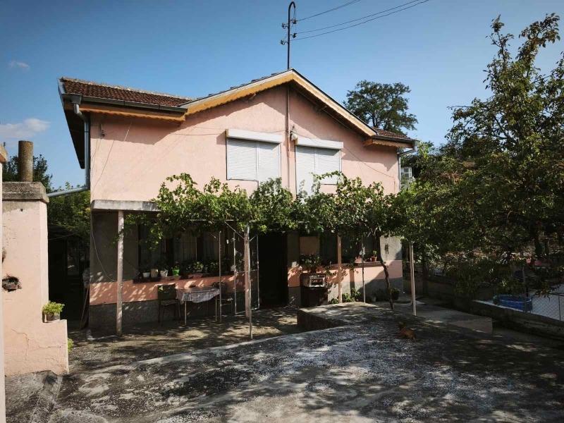 House for Sale in Tenevo, Yambol