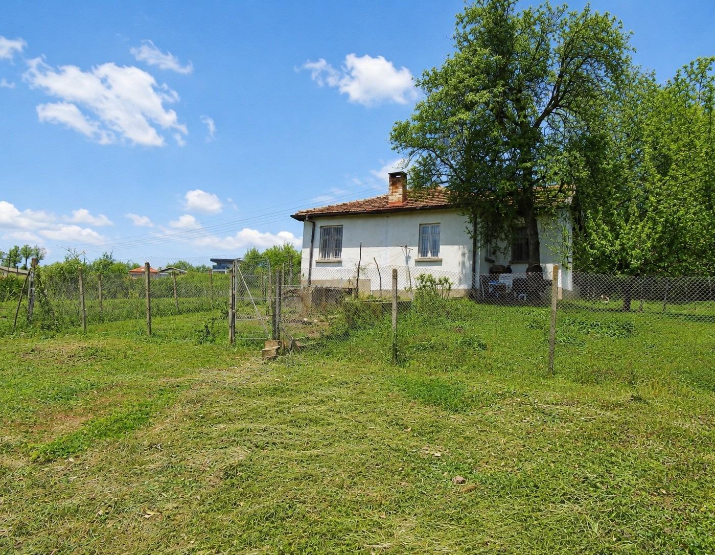 House for Sale in Gabrovo, Rusevtsi