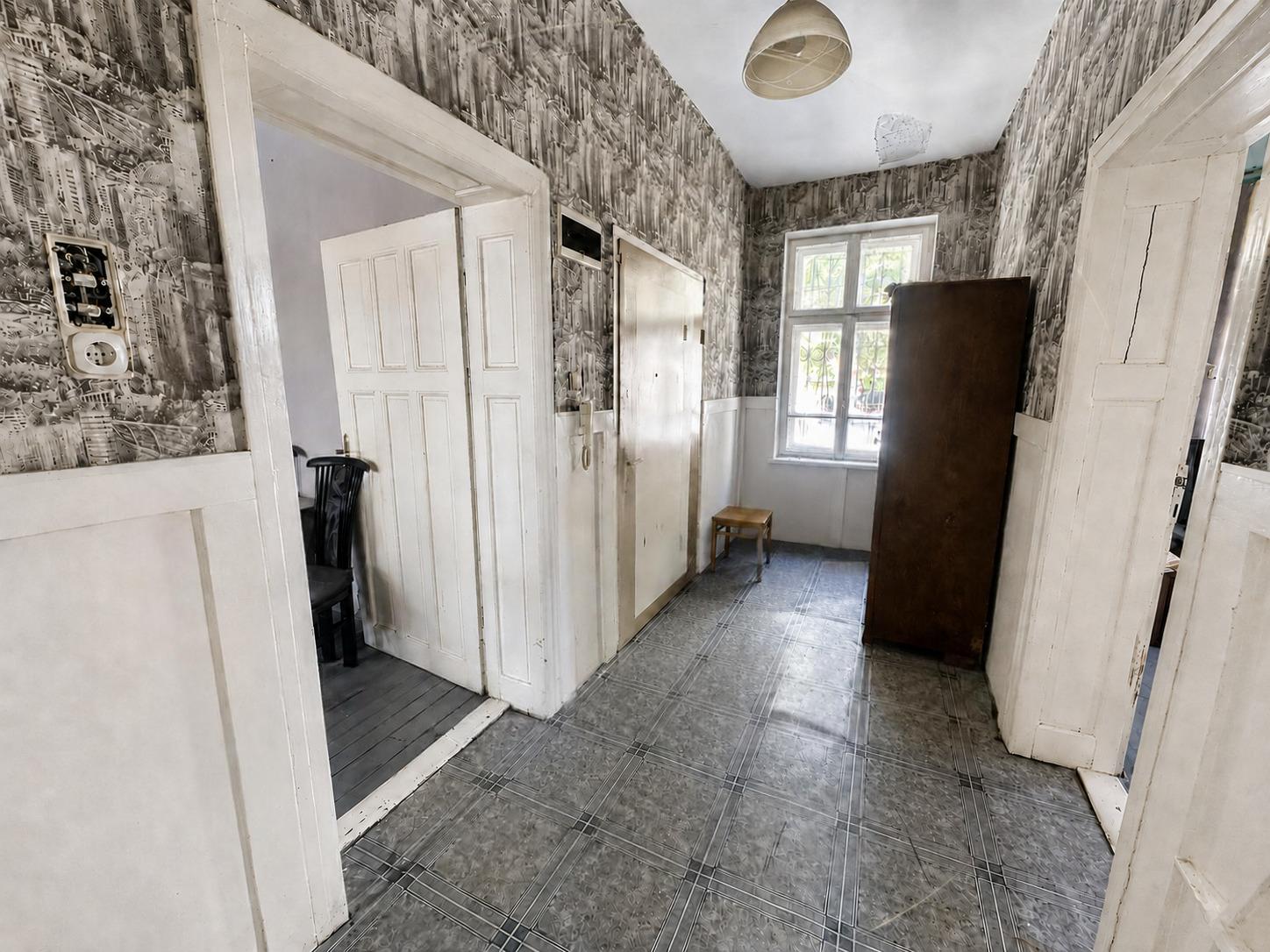 House Floor for Sale in Sofia, Center