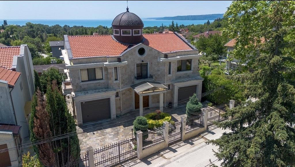 House for Sale in Varna, Evksinograd Area