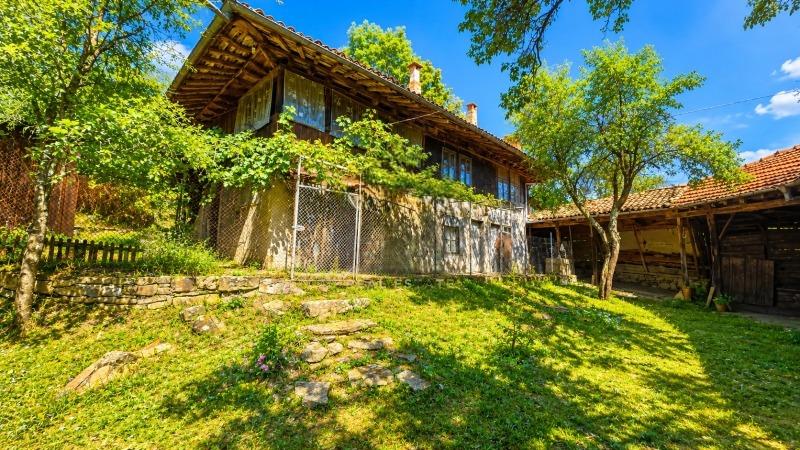 House for Sale in Valchovtsi, Veliko Tarnovo