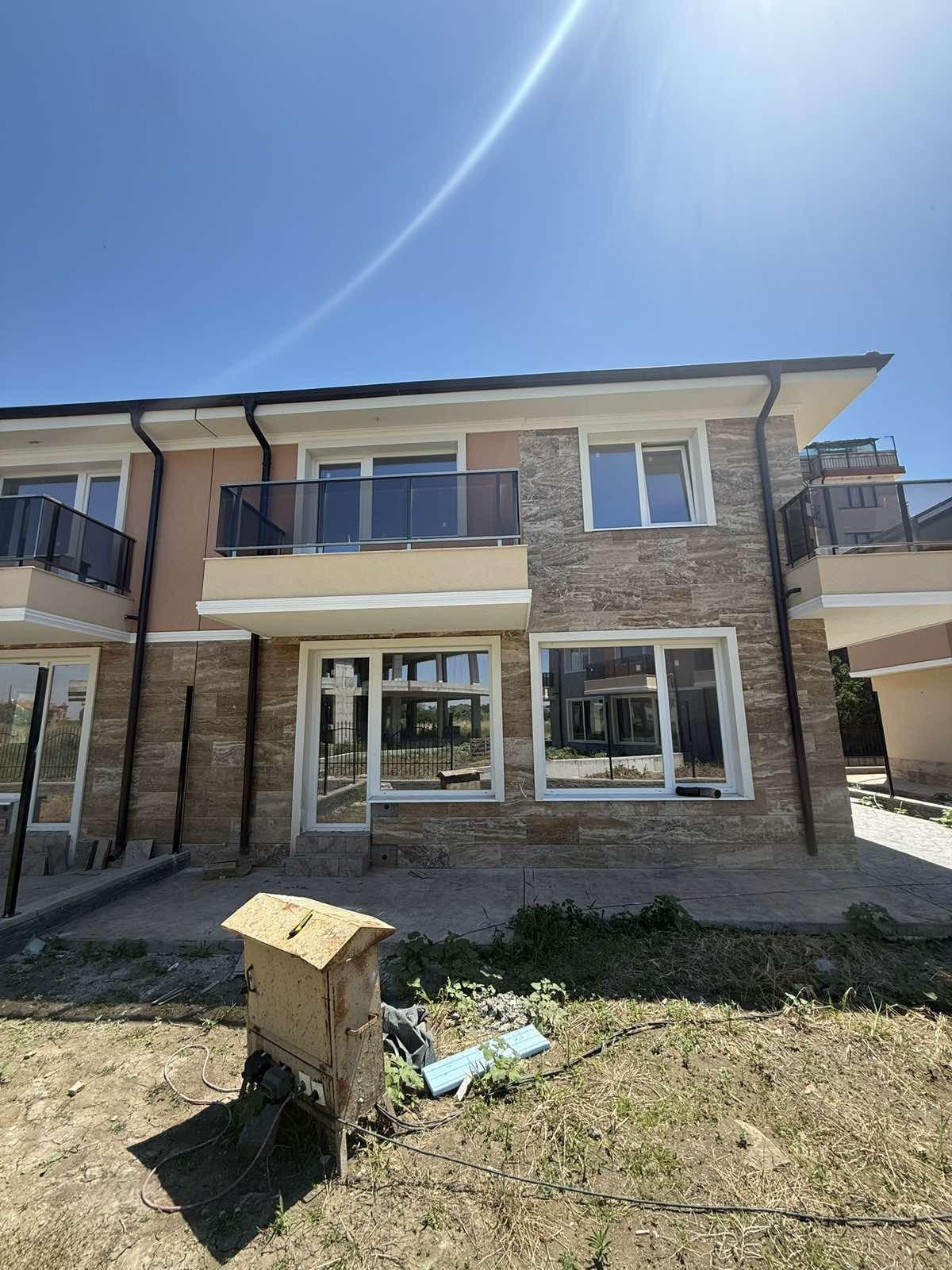 House for Sale in Pomorie, Burgas