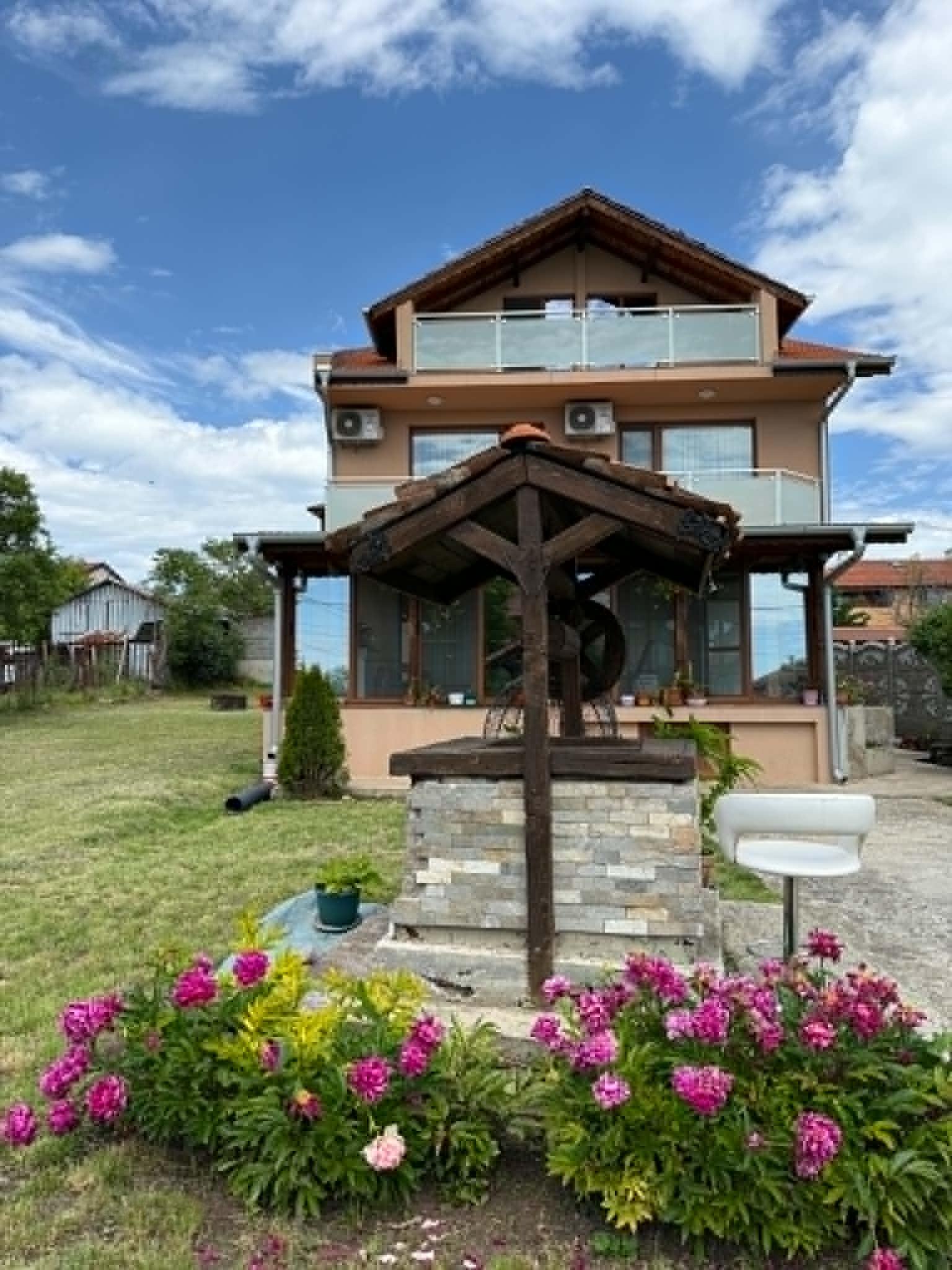 House for Sale in Burgas, Banevo