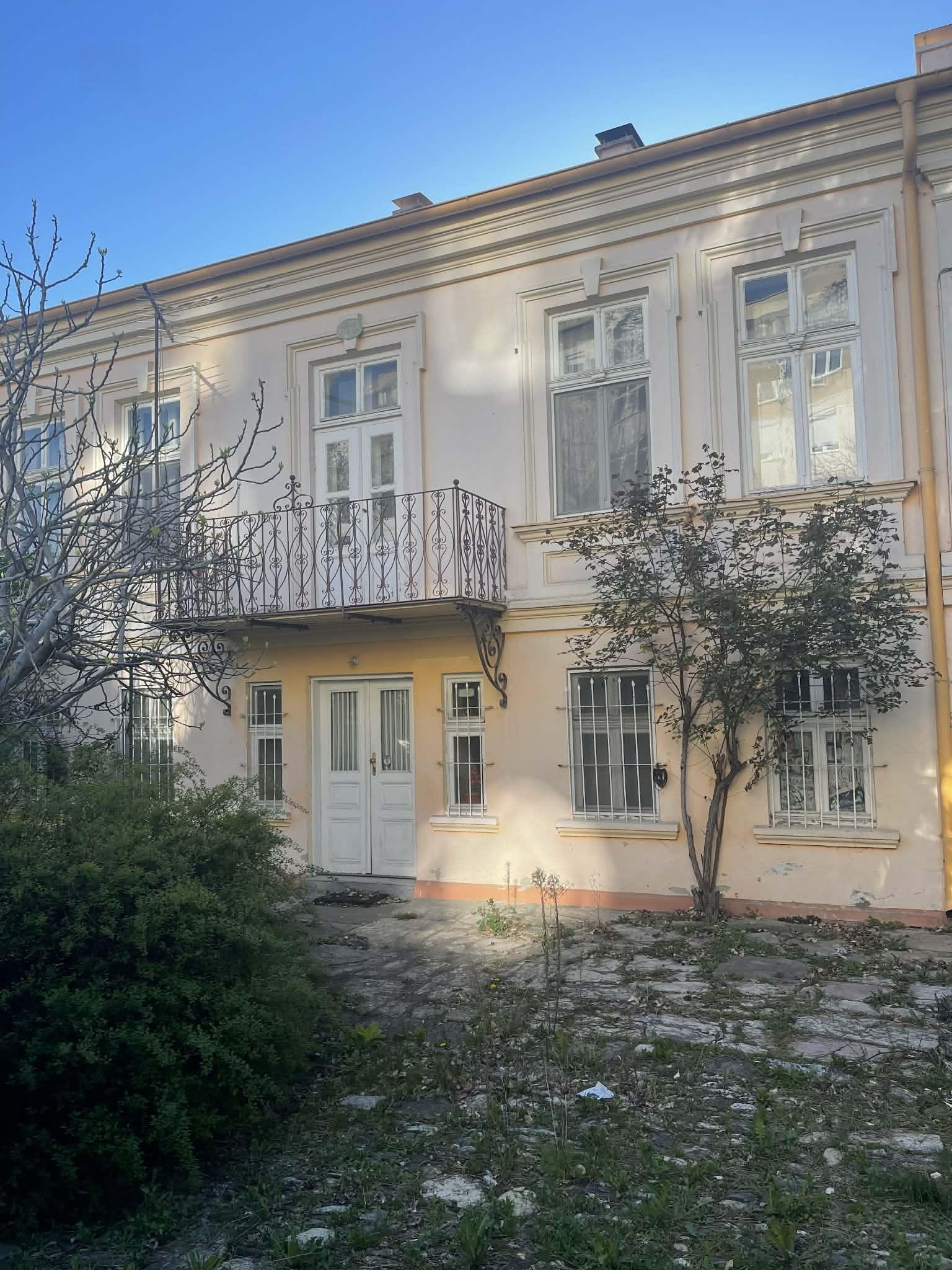 House for Sale in Sliven, Center