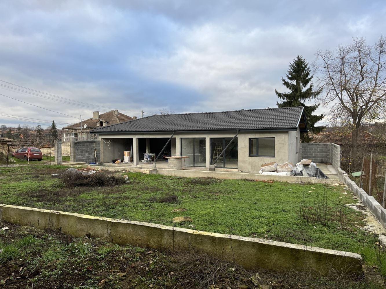 House for Sale in Dragoevo, Shumen
