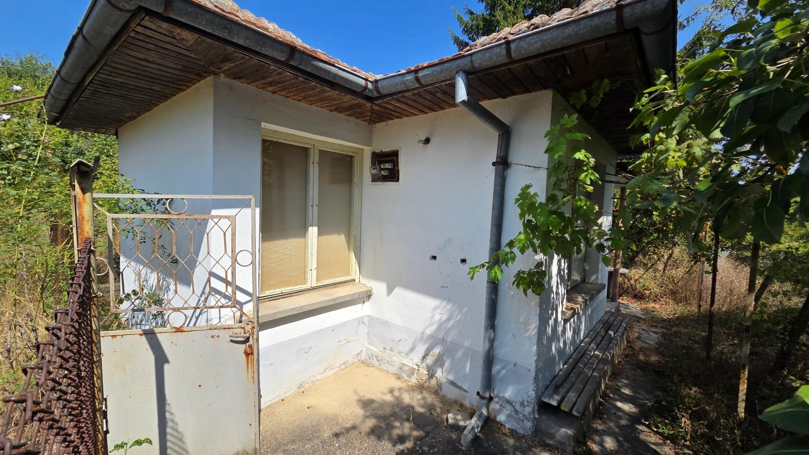 Villa for Sale in Sevlievo, Gabrovo